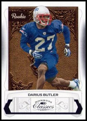 177 Darius Butler